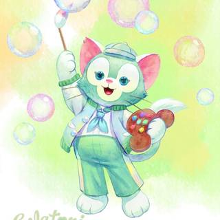 Gelatoni wallpaper