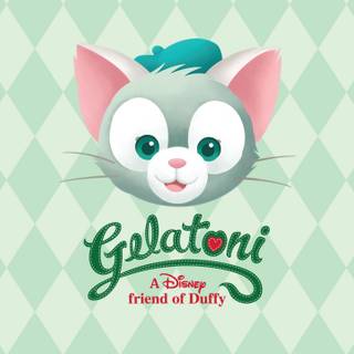 Gelatoni wallpaper