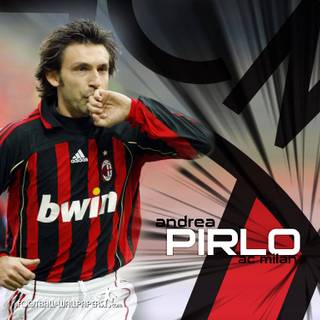 AC Milan players wallpaper
