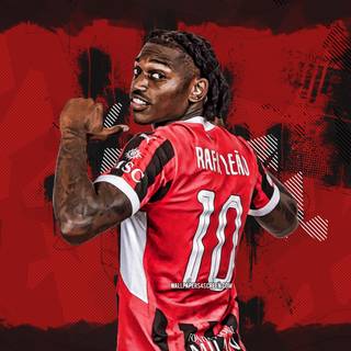 AC Milan players wallpaper