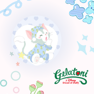 Gelatoni wallpaper