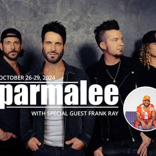 Parmalee wallpaper