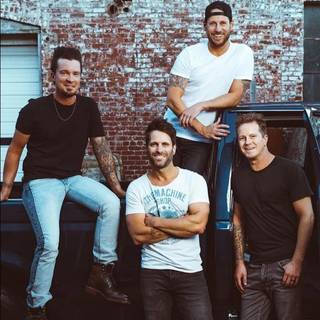 Parmalee wallpaper