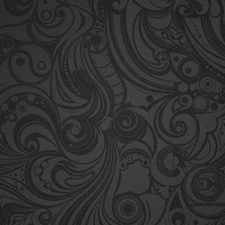 Dark gray wallpaper