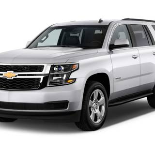 2019 Chevrolet Tahoe wallpaper