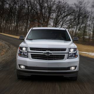 2019 Chevrolet Tahoe wallpaper