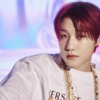Jongseob PC wallpaper