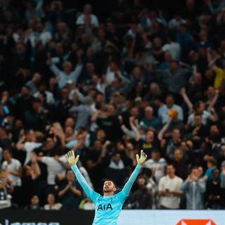 Guglielmo Vicario wallpaper