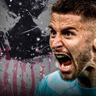 Guglielmo Vicario wallpaper