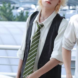 Jongseob 2025 wallpaper