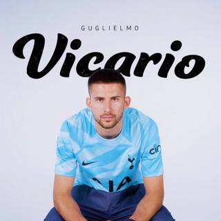 Guglielmo Vicario wallpaper