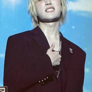Jongseob 2025 wallpaper