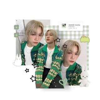 Jongseob 2025 wallpaper