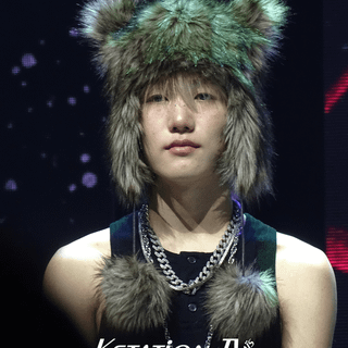 Jongseob 2025 wallpaper