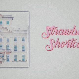 Melanie Martinez Strawberry Shortcake PC wallpaper