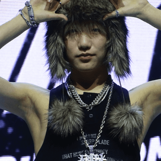 Jongseob 2025 wallpaper