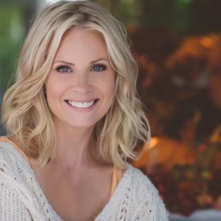 Monica Potter wallpaper
