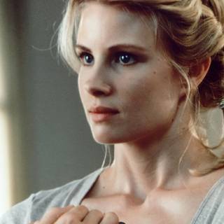 Monica Potter wallpaper