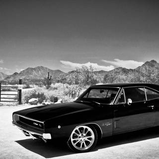 1960 cars wallpaper