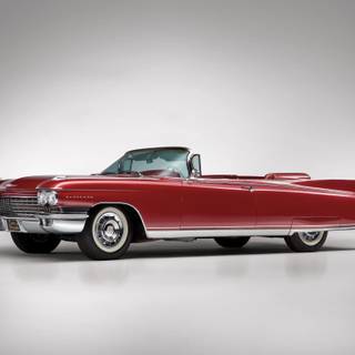 1960 cars wallpaper