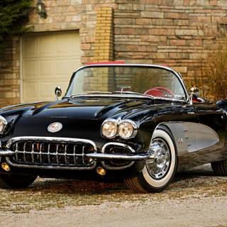 1960 cars wallpaper