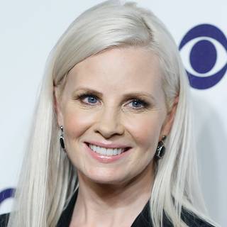 Monica Potter wallpaper