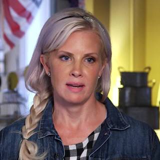 Monica Potter wallpaper