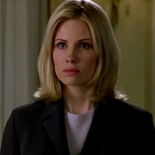 Monica Potter wallpaper
