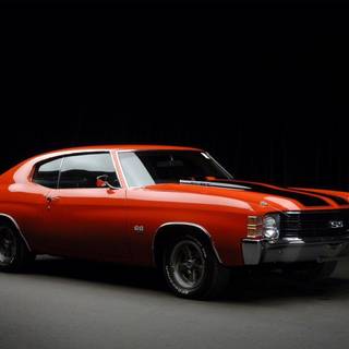 1960 cars wallpaper