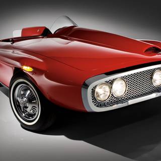 1960 cars wallpaper