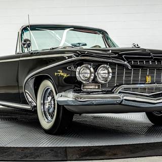 1960 cars wallpaper