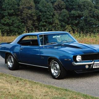 1960 cars wallpaper