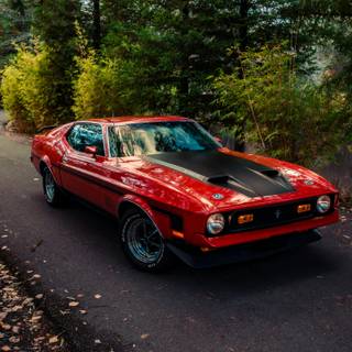 1960 cars wallpaper