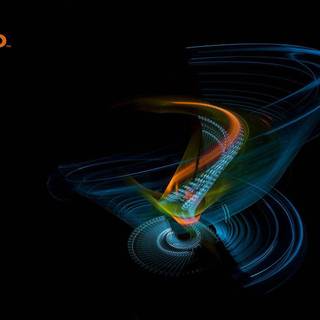 ThinkStation wallpaper
