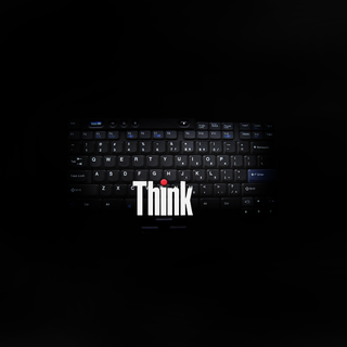 ThinkStation wallpaper