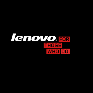 ThinkStation wallpaper