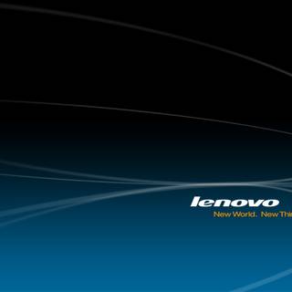 ThinkStation wallpaper