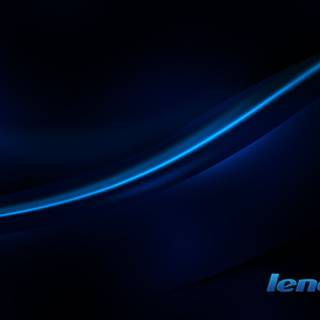 ThinkStation wallpaper