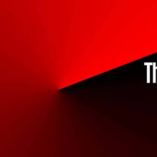 ThinkStation wallpaper