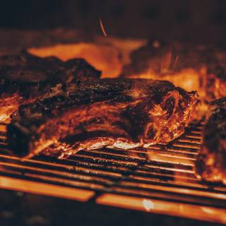 Carne asada wallpaper