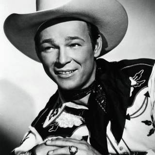 Roy Rogers wallpaper
