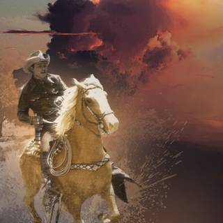 Roy Rogers wallpaper