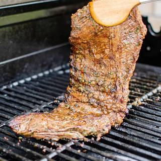 Carne asada wallpaper