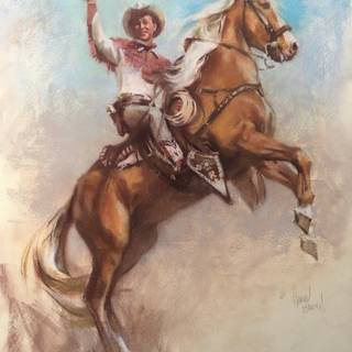 Roy Rogers wallpaper