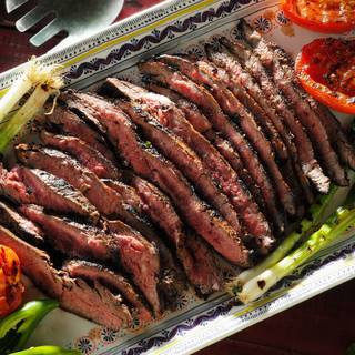 Carne asada wallpaper