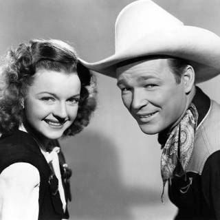 Roy Rogers wallpaper