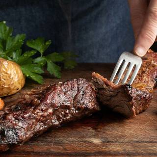 Carne asada wallpaper