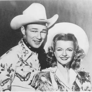 Roy Rogers wallpaper