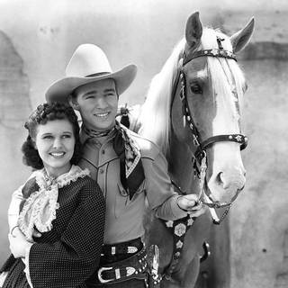 Roy Rogers wallpaper