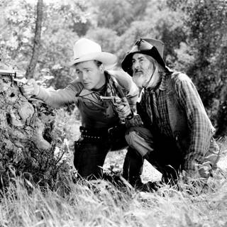 Roy Rogers wallpaper